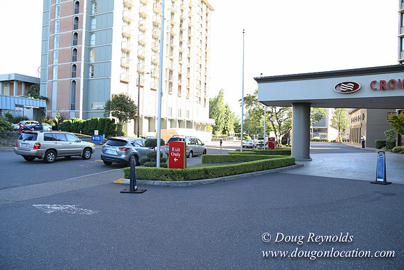 Crowne Plaza Hotel-4056
