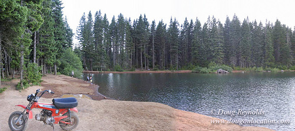 Kingsley Reservoir-4088