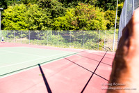 Tabor T Courts West