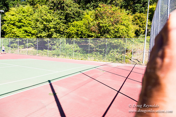 Tabor T Courts West