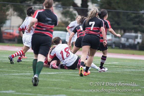 Women Rugby