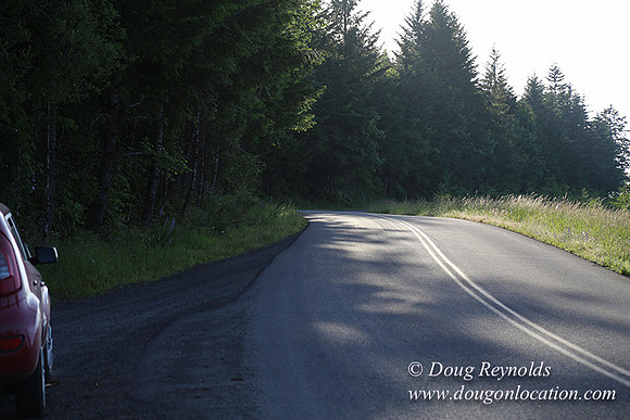 Oak Ridge Rd 2-7122