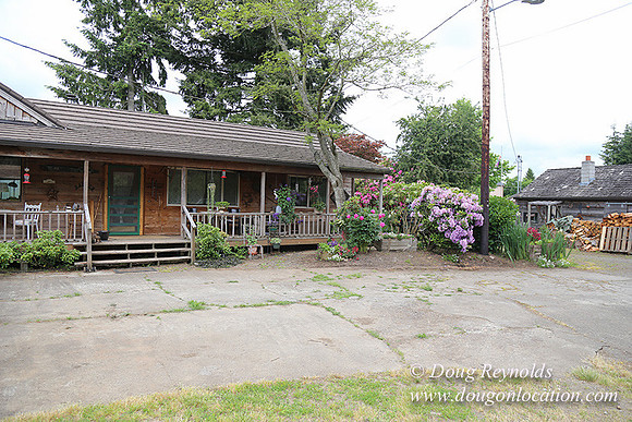 Shere's Garden Flowers & produce