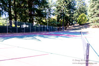 Tabor T Courts West
