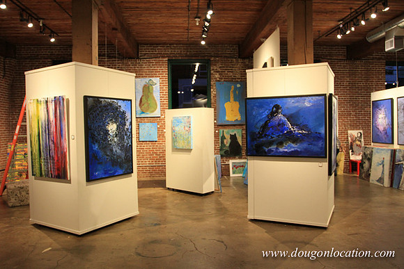 CSWWS Gallery