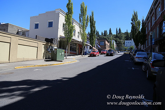 3rd & Cascade HdRv-8095