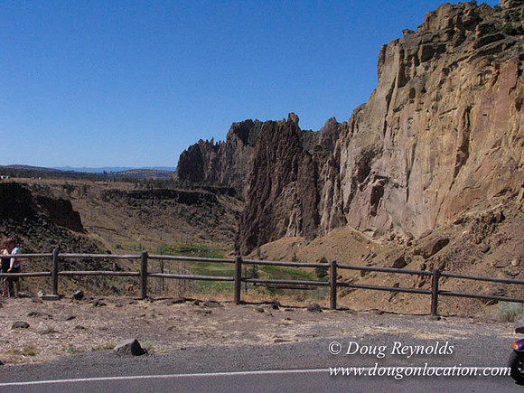 Smith Rocks