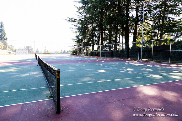 Tabor T Courts West
