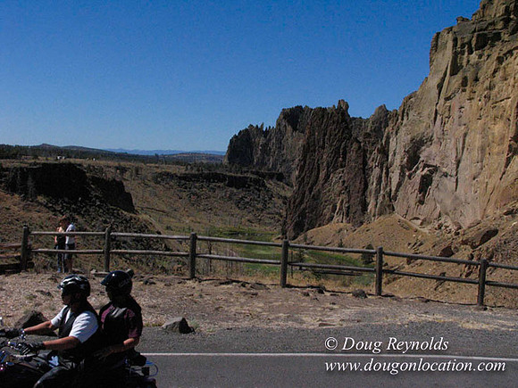 Smith Rocks
