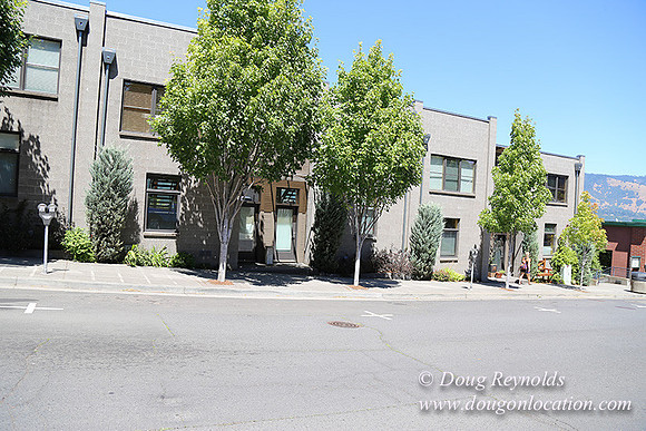 6th & Cascade HdRv-7925