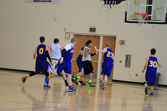Drews 1st Game-3739