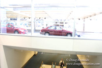 PDX Parking Tunnel-3958