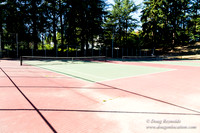 Tabor T Courts West