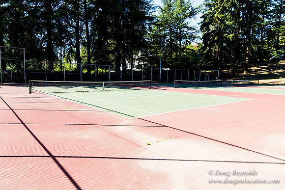 Tabor T Courts West