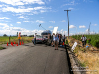 Limbo Films Ucare Prod at Elisha Rd