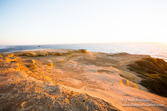 OPVPSBSP  Rock Coastal Area
