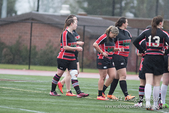 Women Rugby
