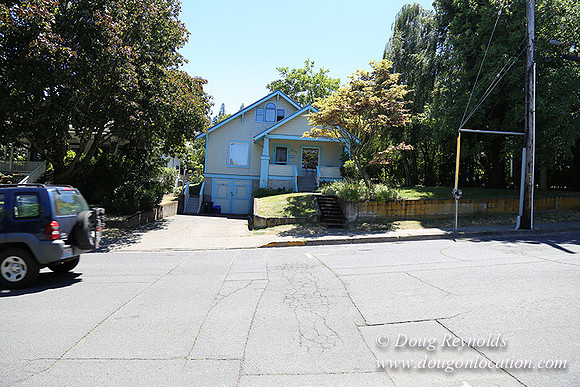 6th & Cascade HdRv-7967