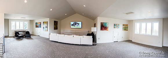 Muse Home