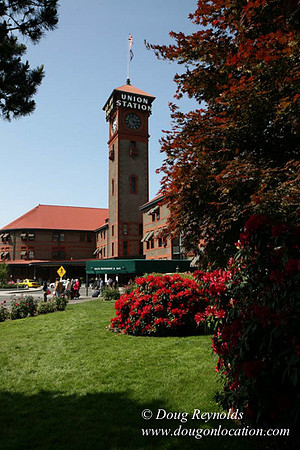 Union Station-8133