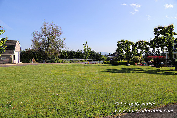 "2 Barns", "2 car garage", "40+ Acres", "PDX Zone", Pool, "White Fence", cows, "farm House", "rap around dive", "well maintained"