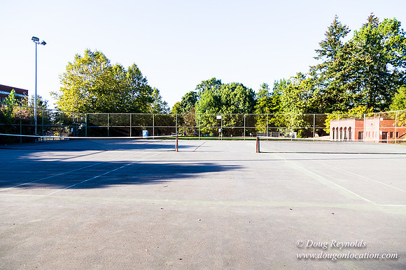 Kenilworth Courts