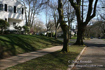 East Morland