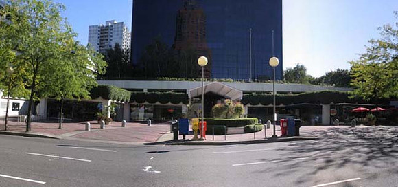 Randum Portland