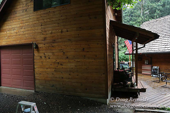 Gary's Cabin-7598
