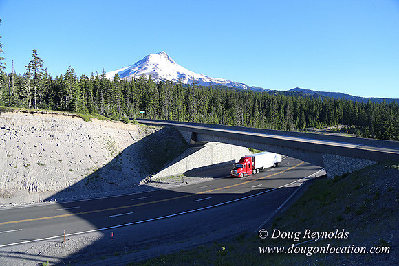 CMD Western Star Production Photo