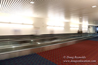 PDX Parking Tunnel-3970