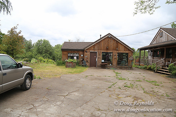 Shere's Garden Flowers & produce