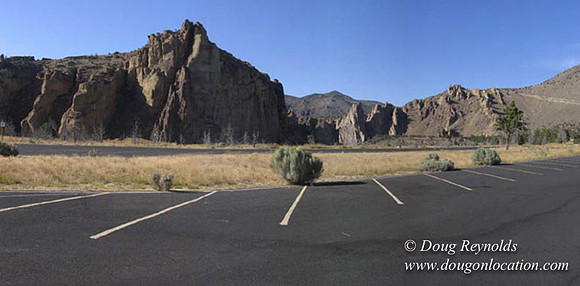 Smith Rocks