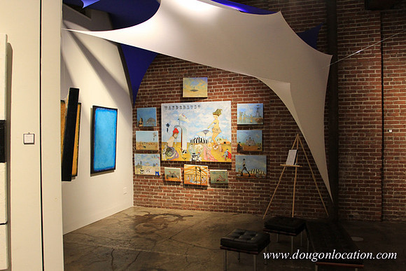CSWWS Gallery