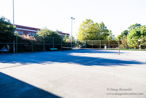 Kenilworth Courts