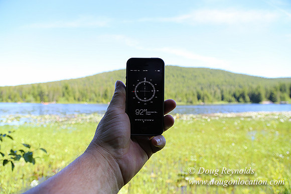Trillium Lake-32003629