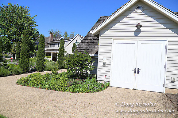 Charlie's  House-5550