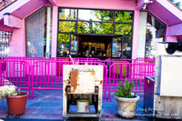 Voodoo Doughnuts