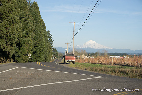 Kelso Rd W Driving E-3965