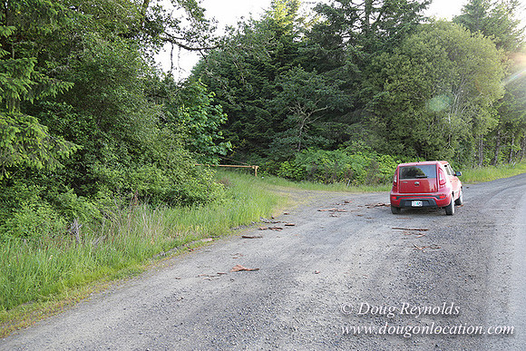 Oak Ridge Rd 2-7121