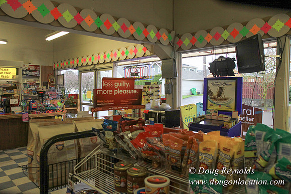 Wilshire Market