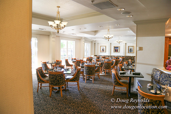 Crowne Plaza Hotel-4074