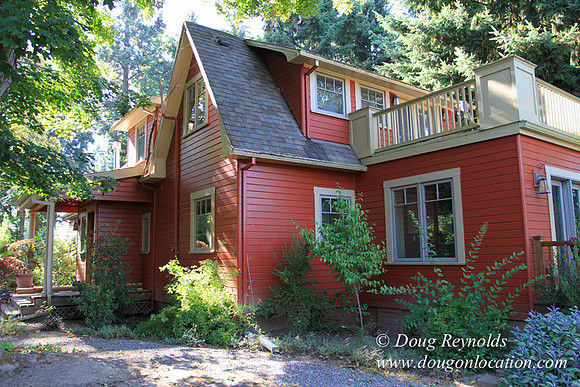 Jim & Pauls Home