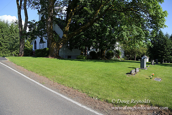 Helvetia rd Church-6061