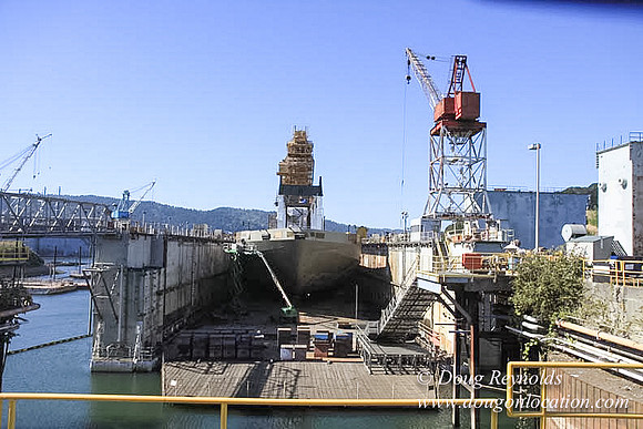 Ship Yard