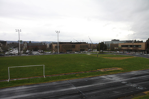 Jefferson Stadium