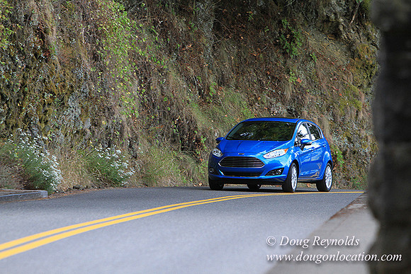 VRAUSA Ford 2013 Production Photos