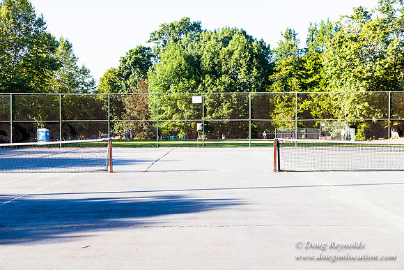 Kenilworth Courts