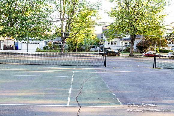 Essex Park & Tennis Courts