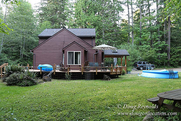 Dalles House-7203